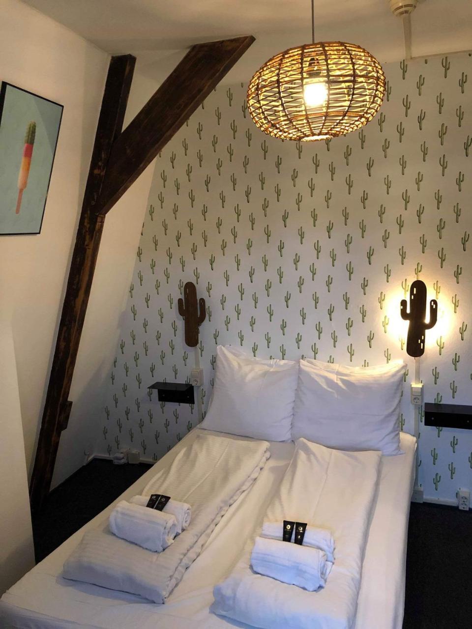 Double Room Ensuite